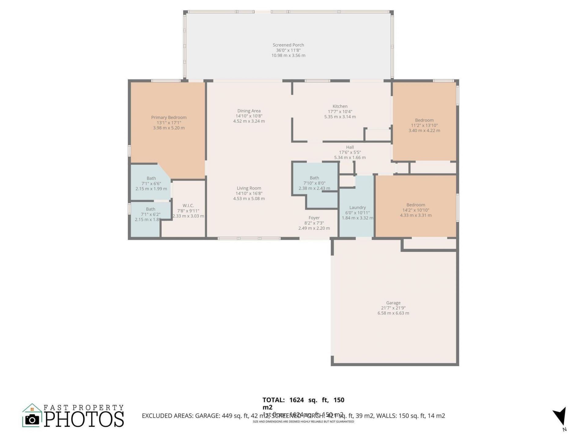 2002 SE Aneci St, Port Saint Lucie, FL 34984 Photo