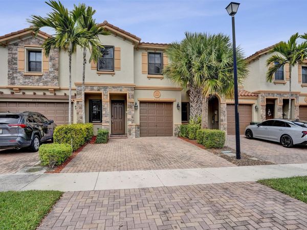 4019 Allerdale Pl, Coconut Creek, FL 33073