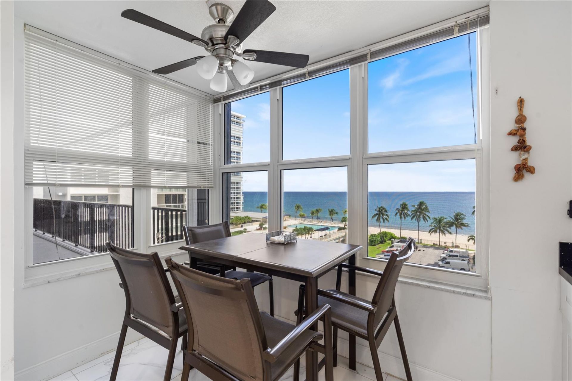 4280 Galt Ocean Drive, Unit 5F, Fort Lauderdale, FL 33308 Photo