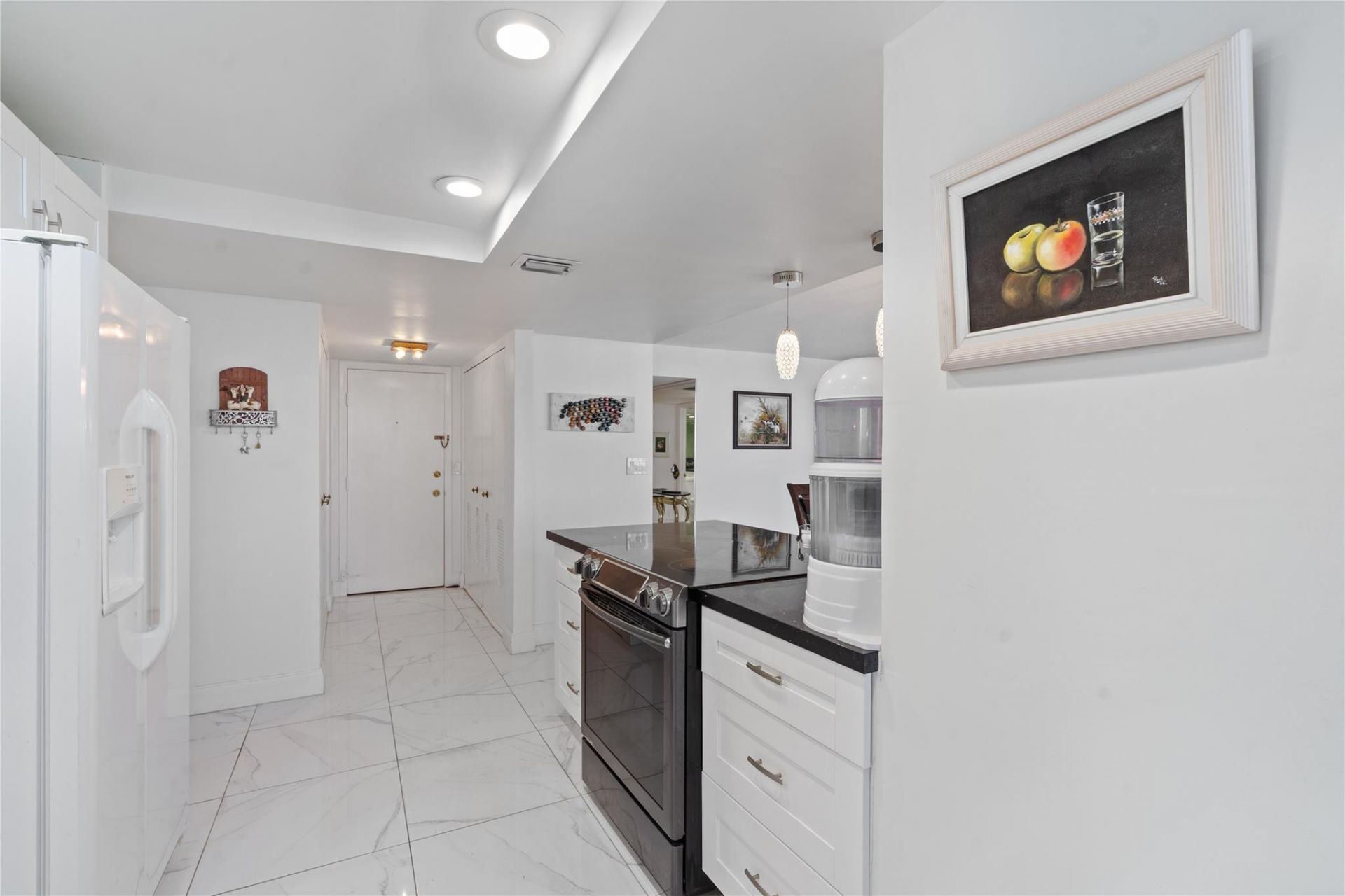 4280 Galt Ocean Drive, Unit 5F, Fort Lauderdale, FL 33308 Photo