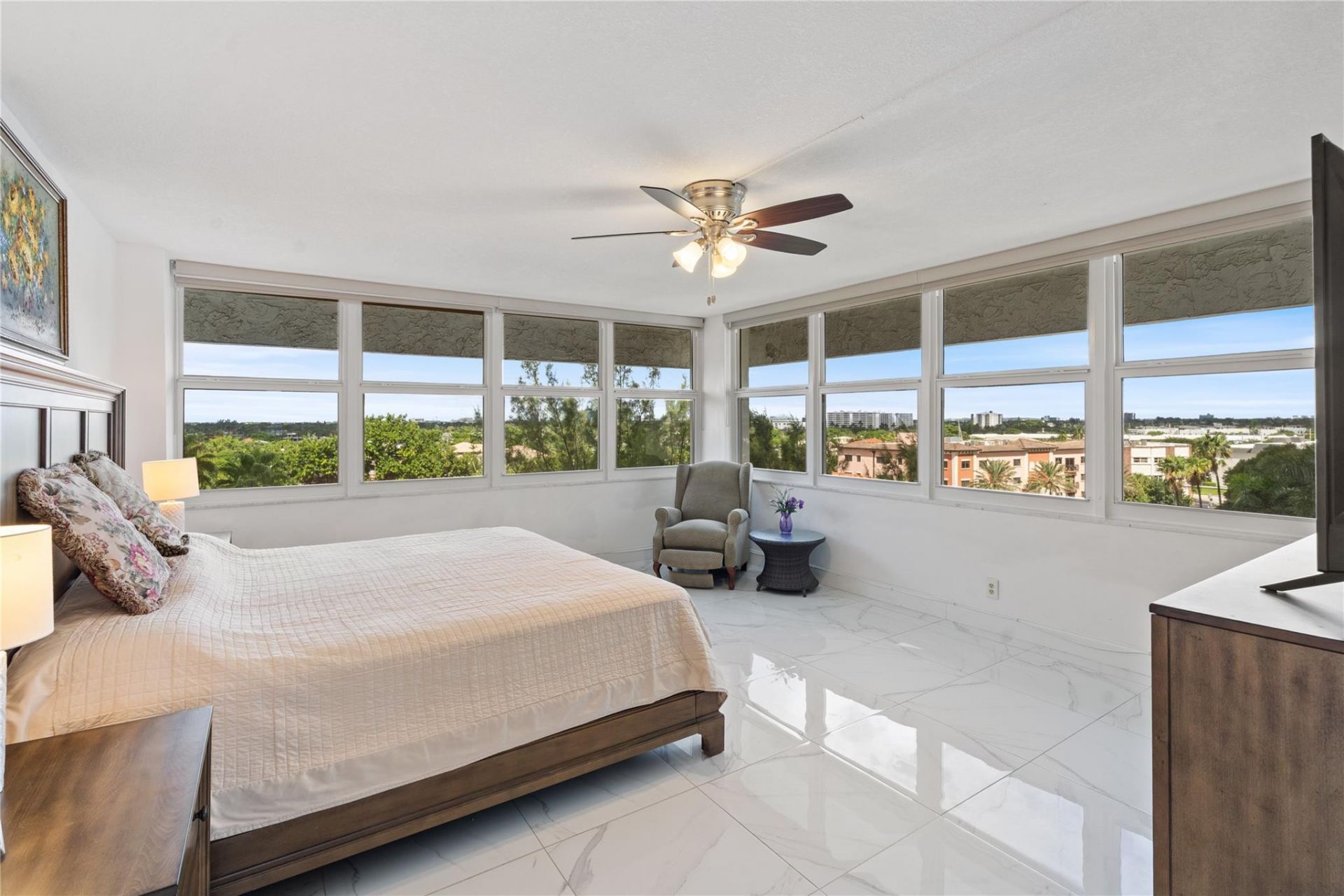 4280 Galt Ocean Drive, Unit 5F, Fort Lauderdale, FL 33308 Photo