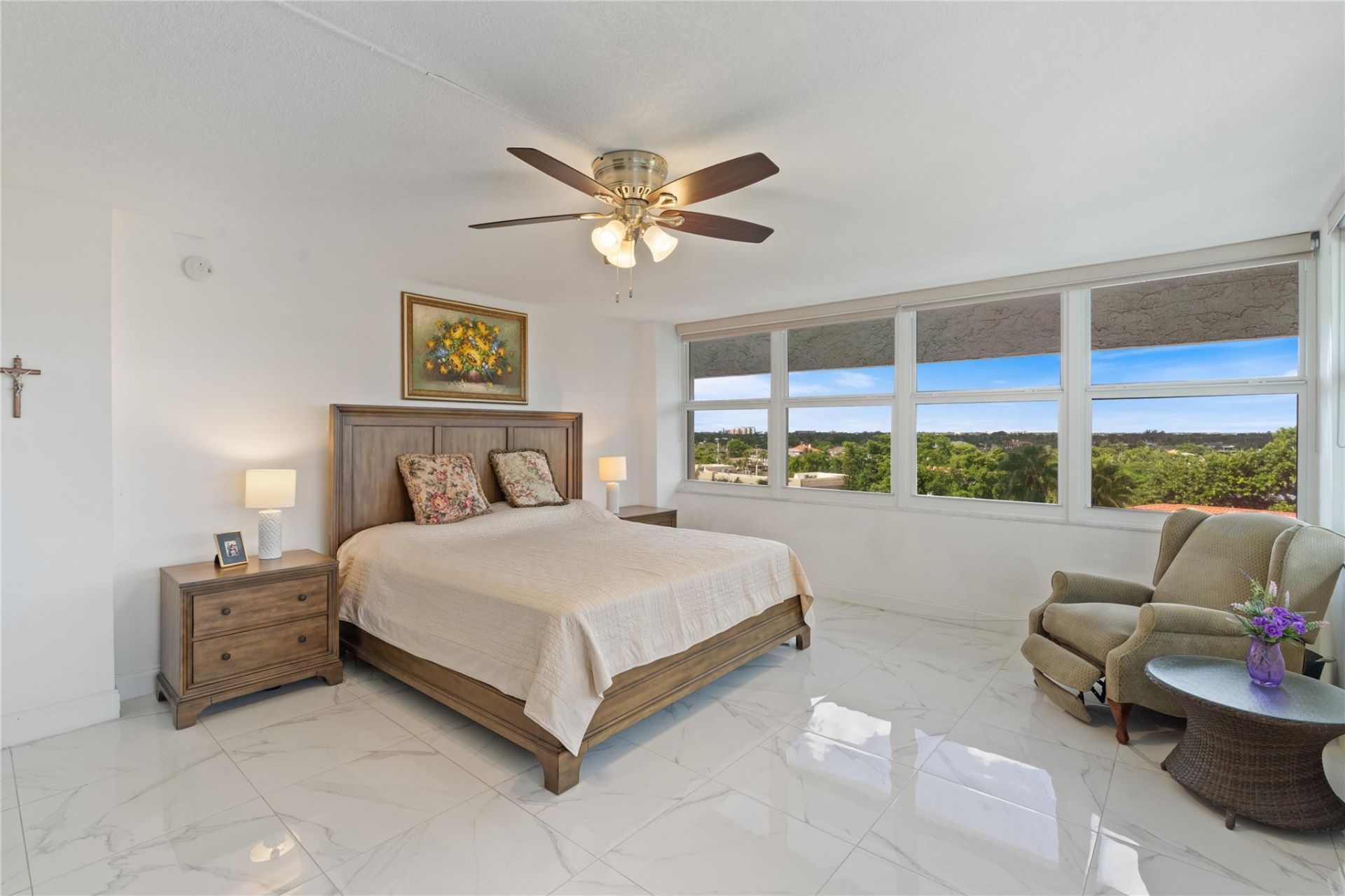 4280 Galt Ocean Drive, Unit 5F, Fort Lauderdale, FL 33308 Photo