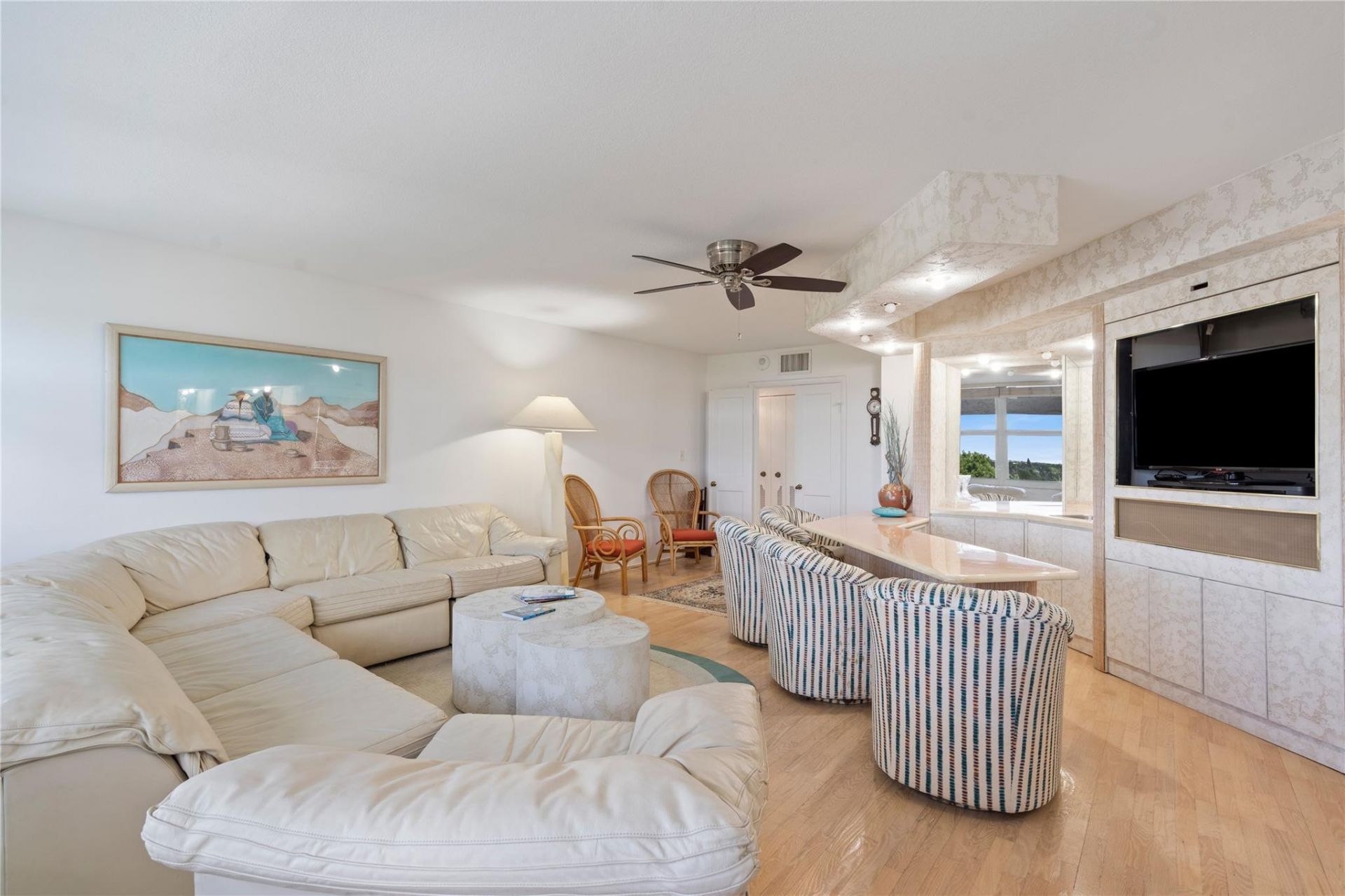 4280 Galt Ocean Drive, Unit 5F, Fort Lauderdale, FL 33308 Photo