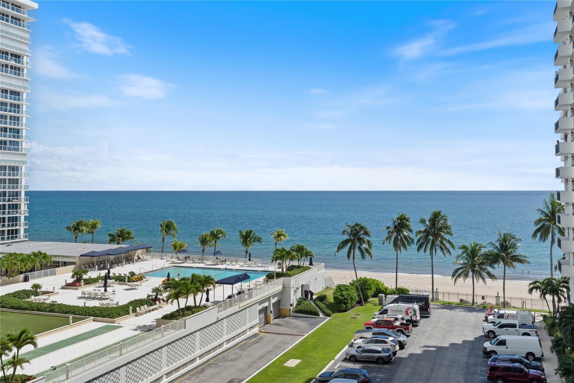 4280 Galt Ocean Drive, Unit 5F, Fort Lauderdale, FL 33308 Photo