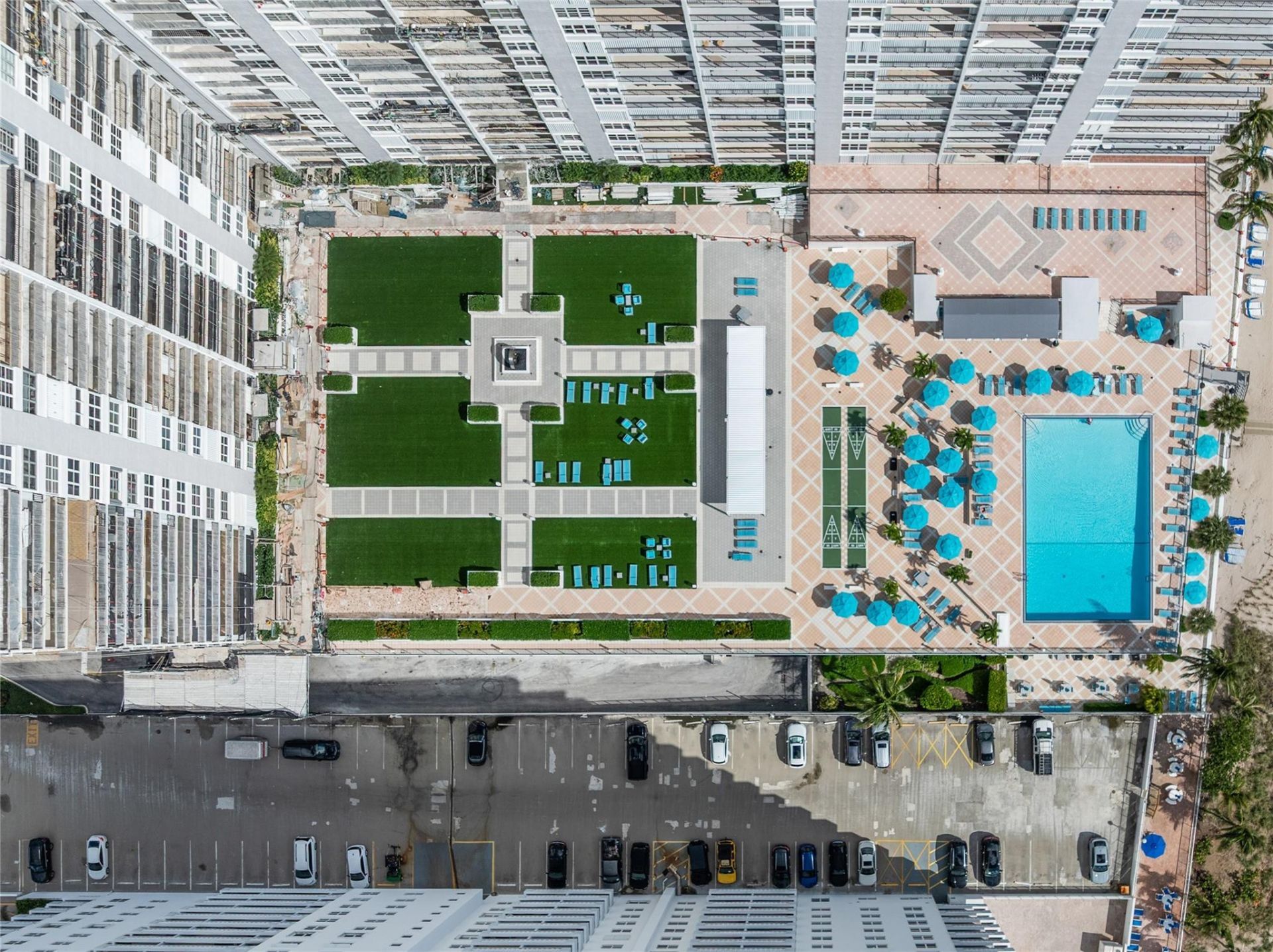 4280 Galt Ocean Drive, Unit 5F, Fort Lauderdale, FL 33308 Photo