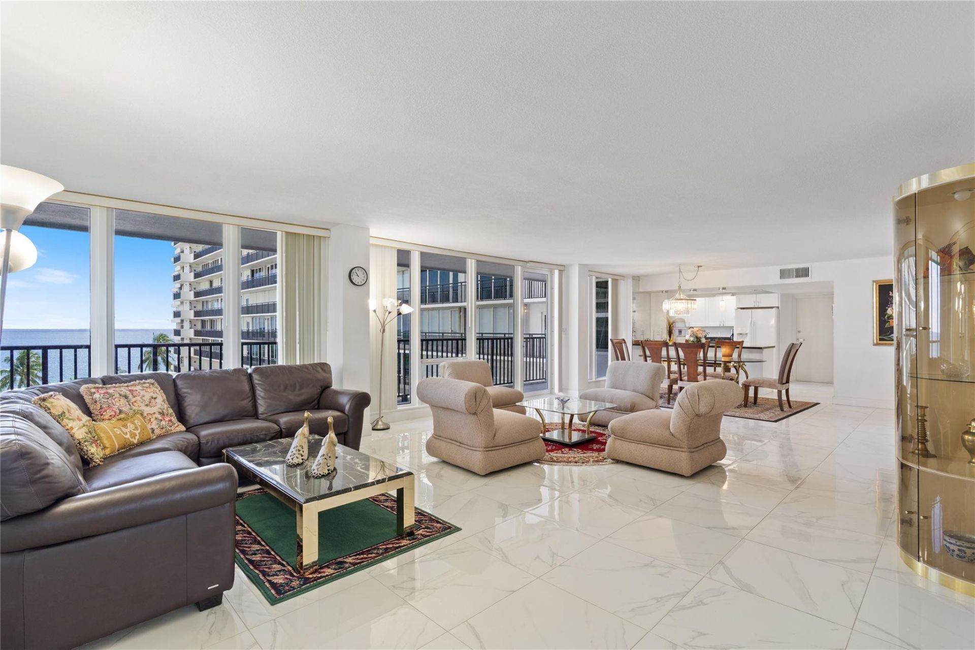 4280 Galt Ocean Drive, Unit 5F, Fort Lauderdale, FL 33308 Photo