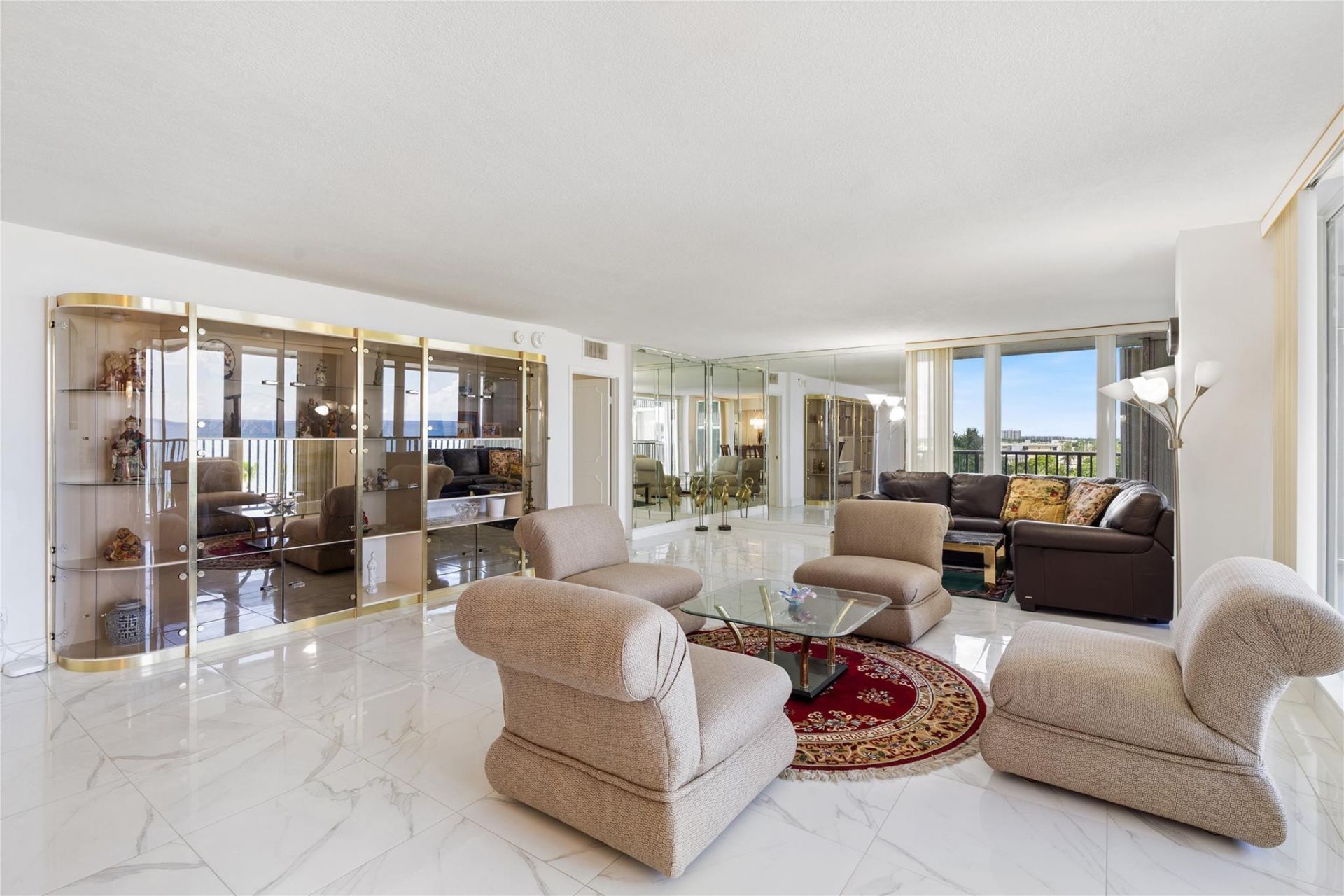 4280 Galt Ocean Drive, Unit 5F, Fort Lauderdale, FL 33308 Photo