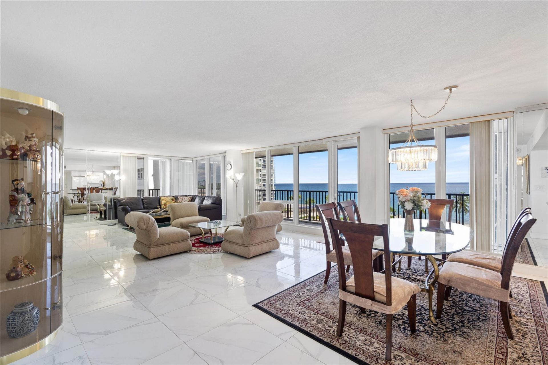4280 Galt Ocean Drive, Unit 5F, Fort Lauderdale, FL 33308 Photo