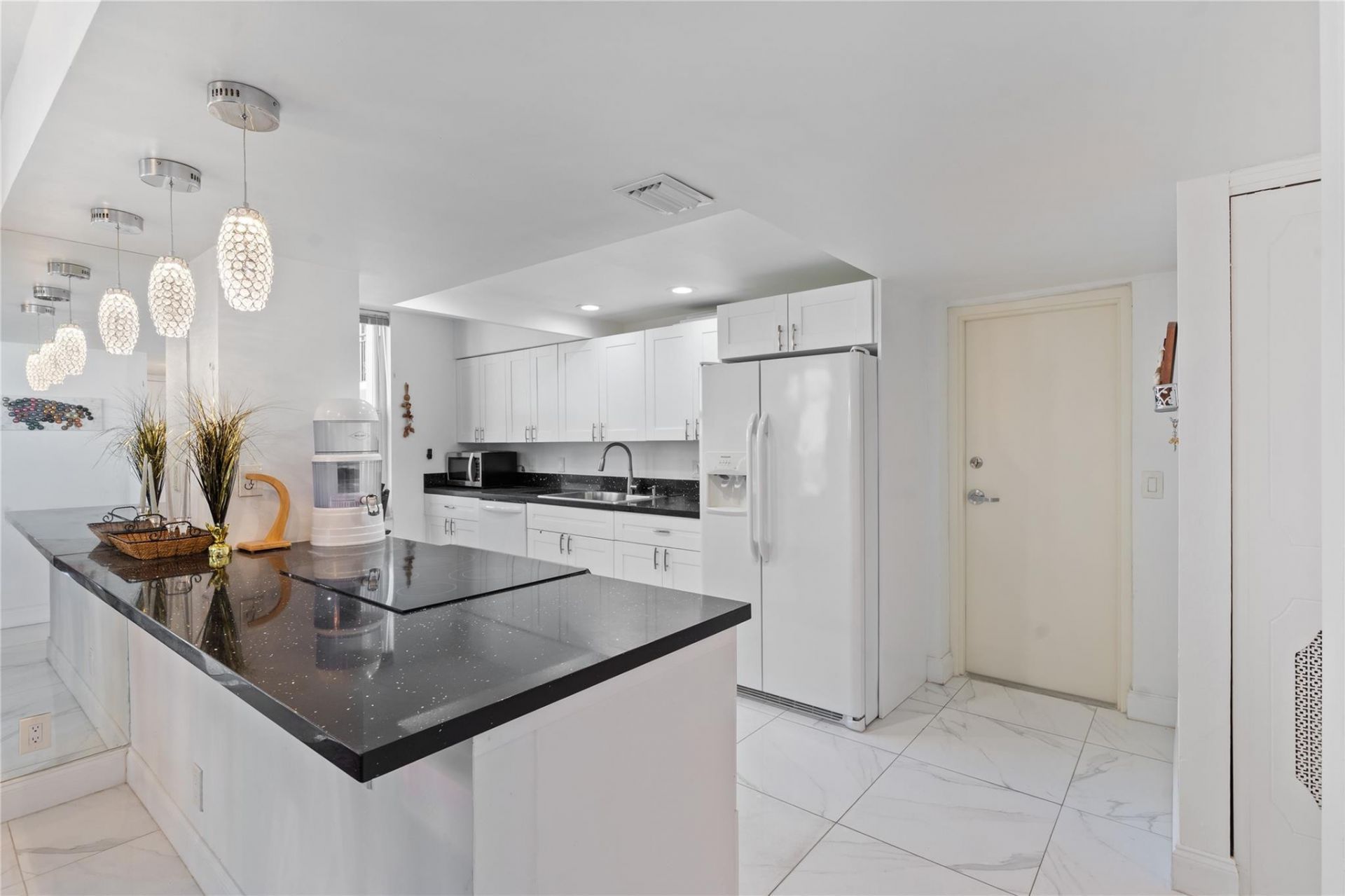 4280 Galt Ocean Drive, Unit 5F, Fort Lauderdale, FL 33308 Photo