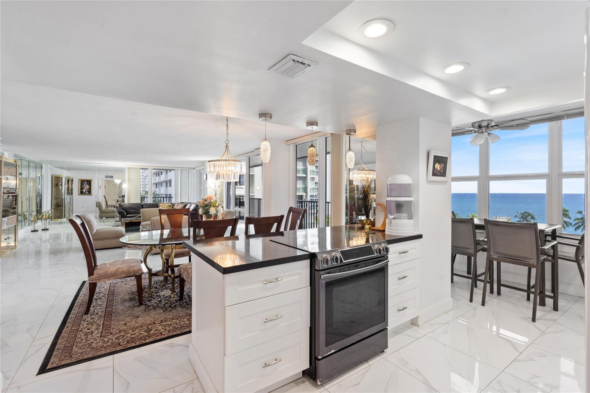 4280 Galt Ocean Drive, Unit 5F, Fort Lauderdale, FL 33308 Photo