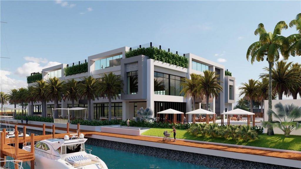 2717 NE 42nd Street, Unit 2717, Lighthouse Point, FL 33064 Photo