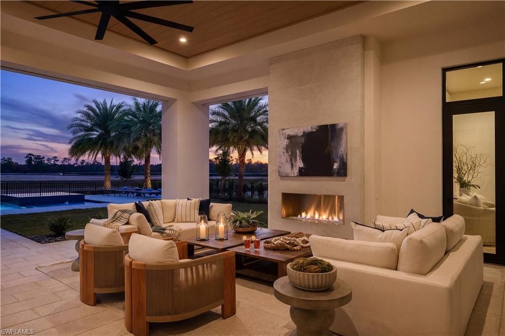 970 French Oak St , Naples, FL 34120 Photo