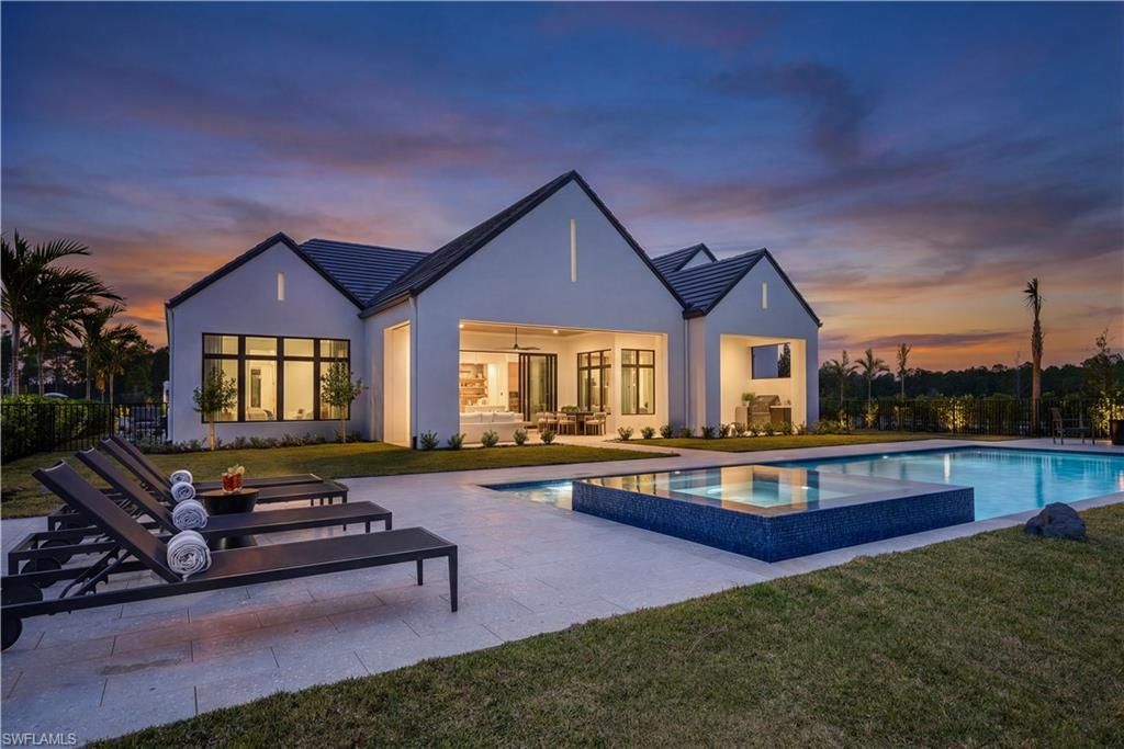 970 French Oak St , Naples, FL 34120 Photo