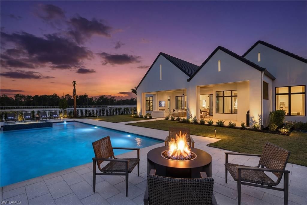 970 French Oak St, Naples, FL 34120 Photo