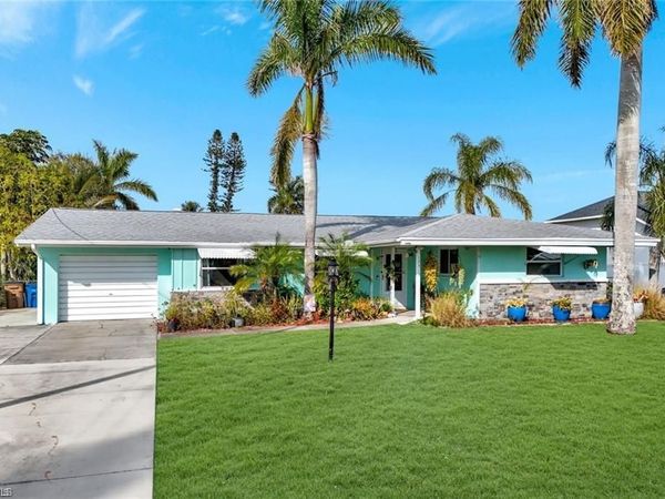 12315 Davis BLVD, FORT MYERS, FL 33905