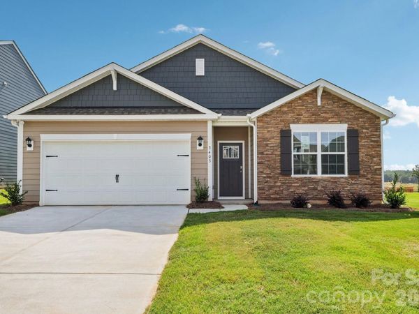 25 Cora View Trail, Waynesville, NC 28785
