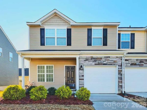 14432 Targert Lane, Charlotte, NC 28278