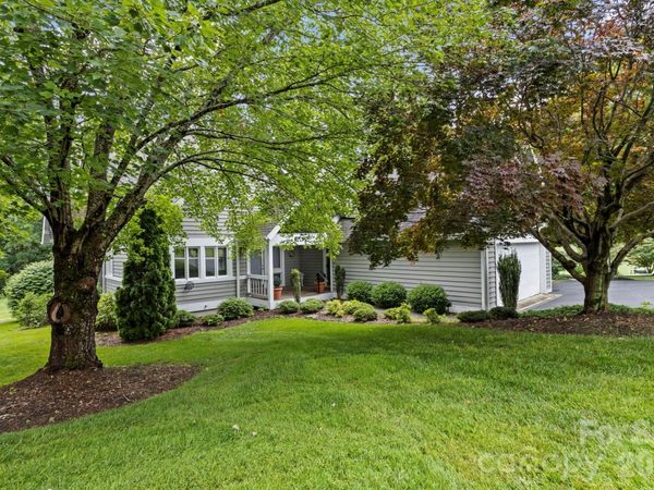 104 Overlook Drive , Flat Rock, NC 28731