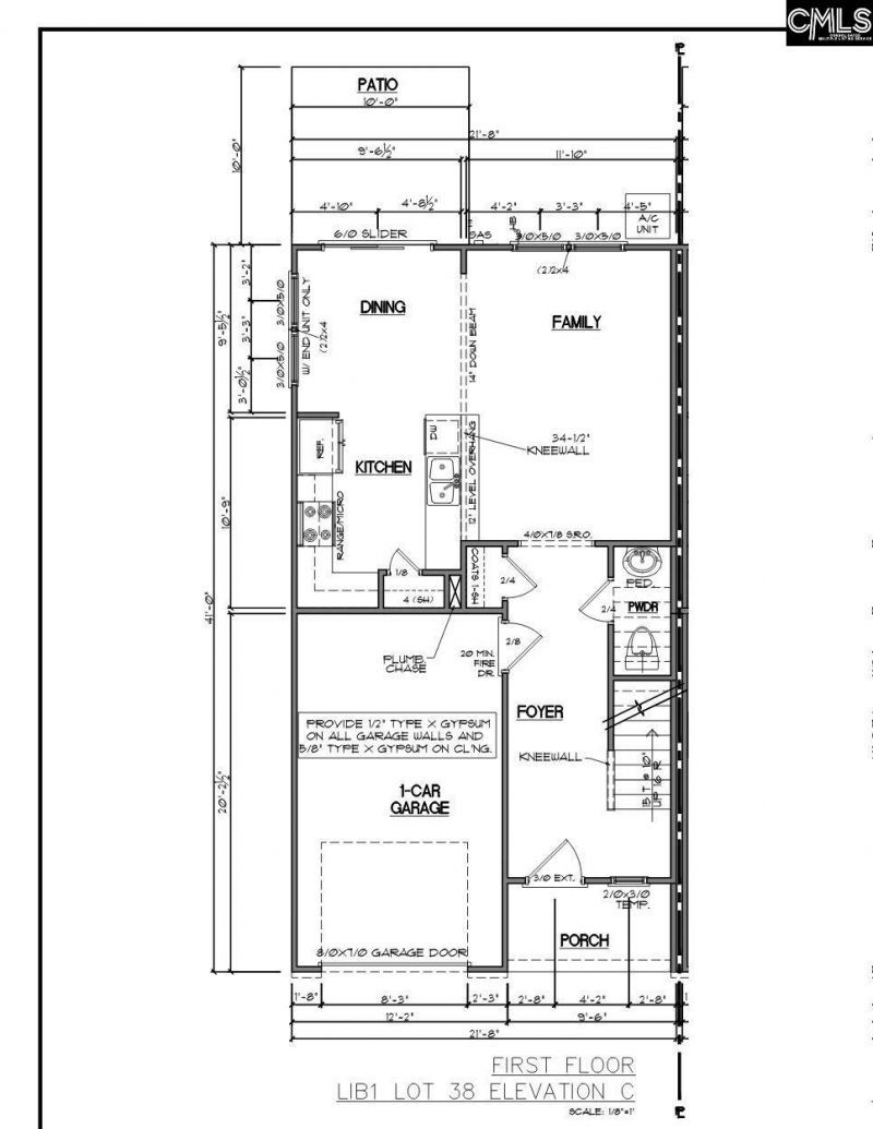 1003 Cornelia Street Photo 37