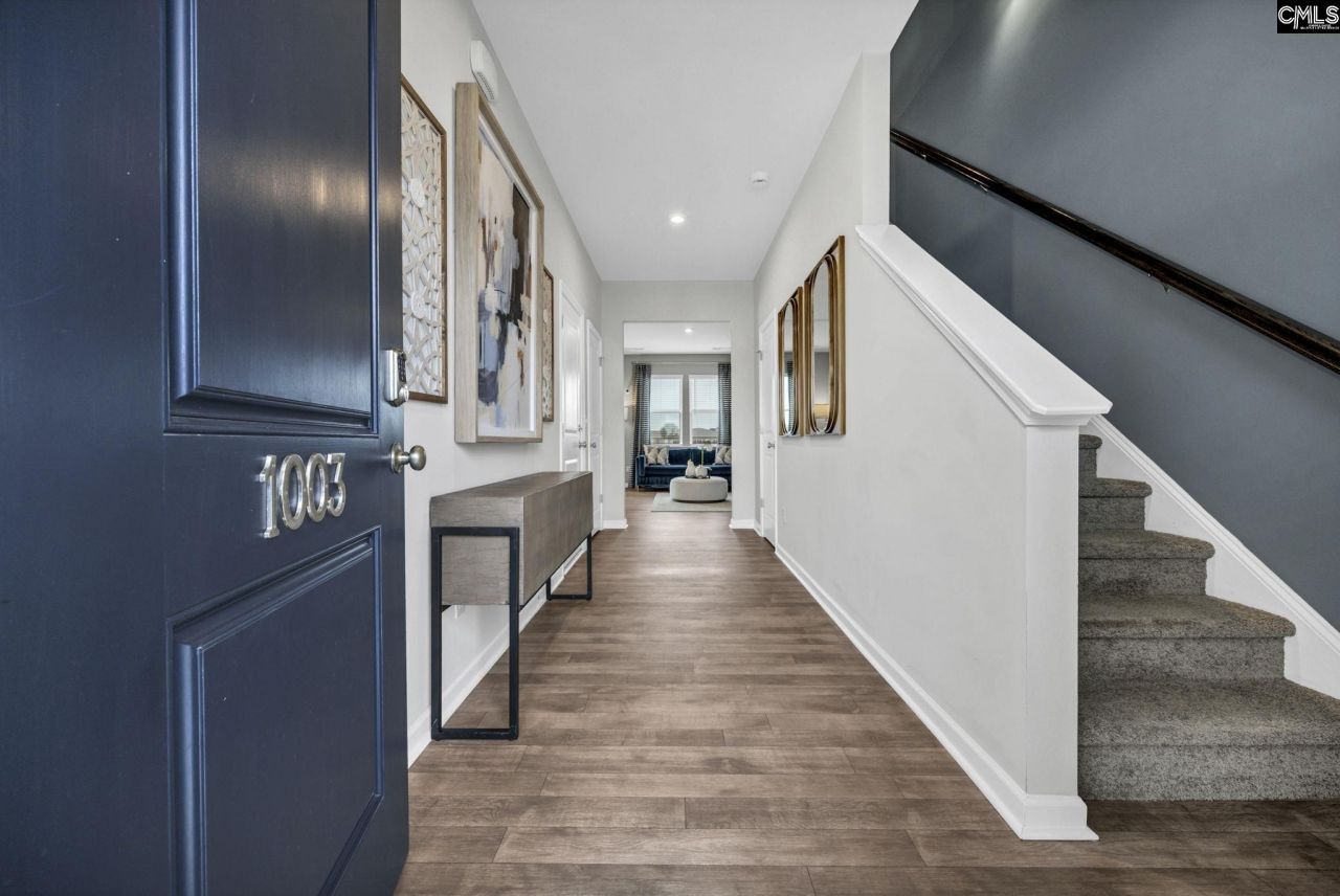 1003 Cornelia Street Photo 5