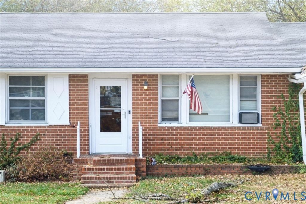 2212 Manlyn Road, Henrico, VA 23229 Main Photo