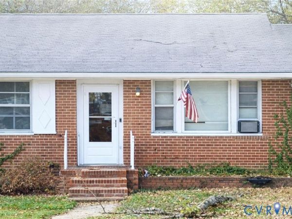 2212 Manlyn Road, Henrico, VA 23229