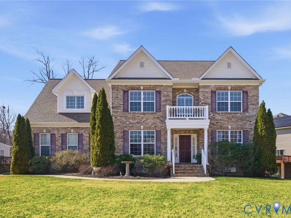 5113 Hungary Branch Court , Glen Allen, VA 23060