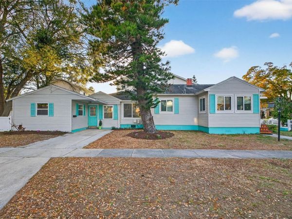 500 35TH AVENUE N, ST PETERSBURG, FL 33704