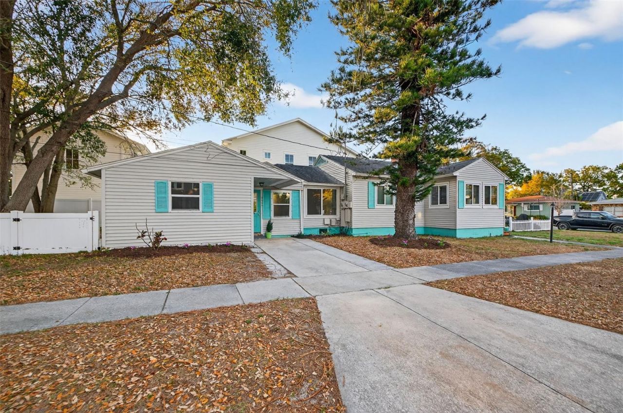 500 35th Avenue N, Saint Petersburg, FL 33704 Photo
