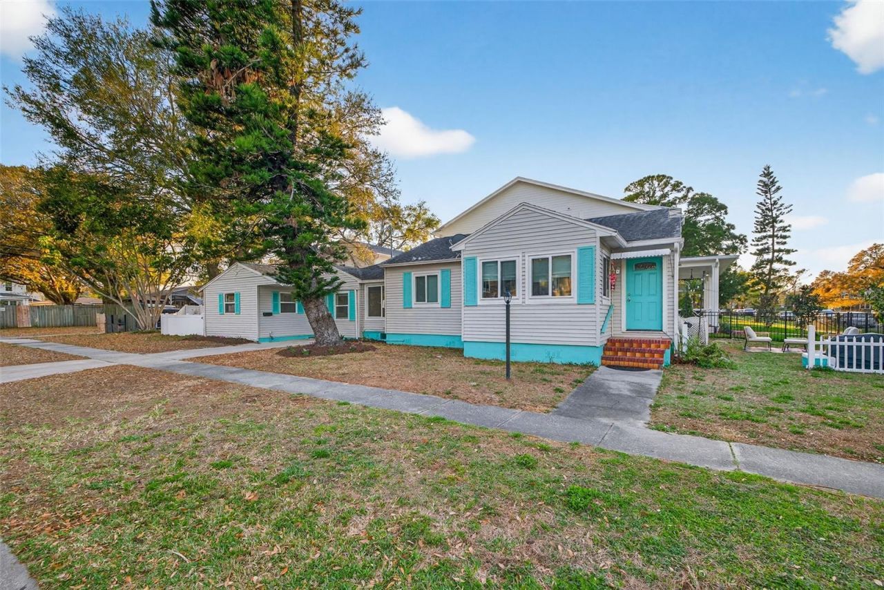 500 35th Avenue N, Saint Petersburg, FL 33704 Photo