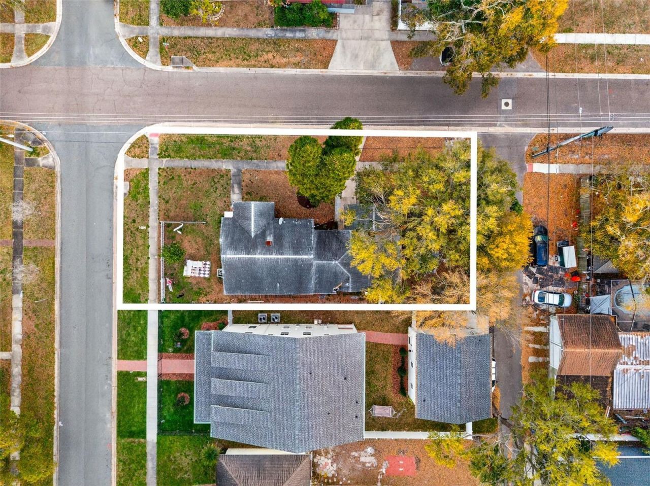 500 35th Avenue N, Saint Petersburg, FL 33704 Photo