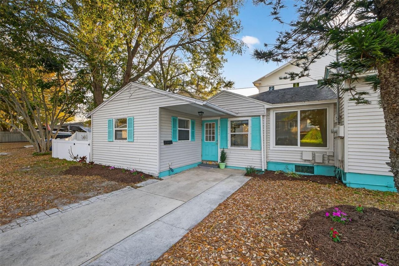 500 35th Avenue N, Saint Petersburg, FL 33704 Photo