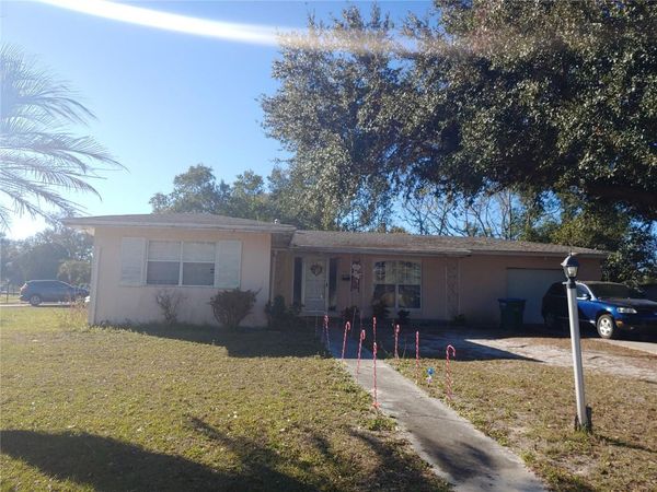1621 N PAGE DRIVE , DELTONA, FL 32725