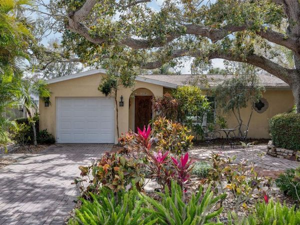 239 SOVRANO ROAD , VENICE, FL 34285