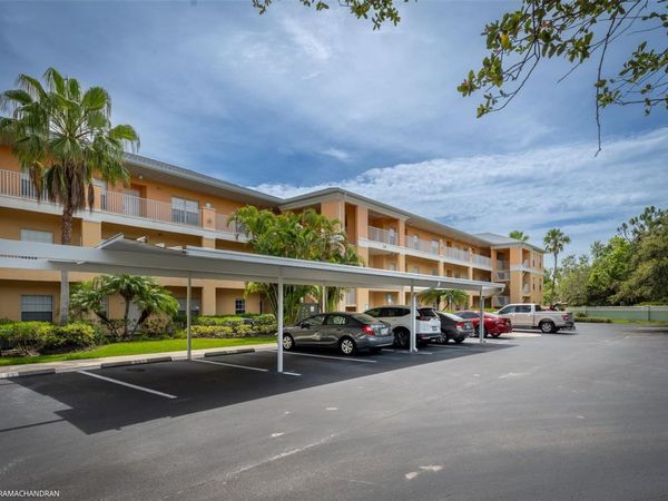 2180 HERON LAKE DRIVE, Unit 308, PUNTA GORDA, FL 33983