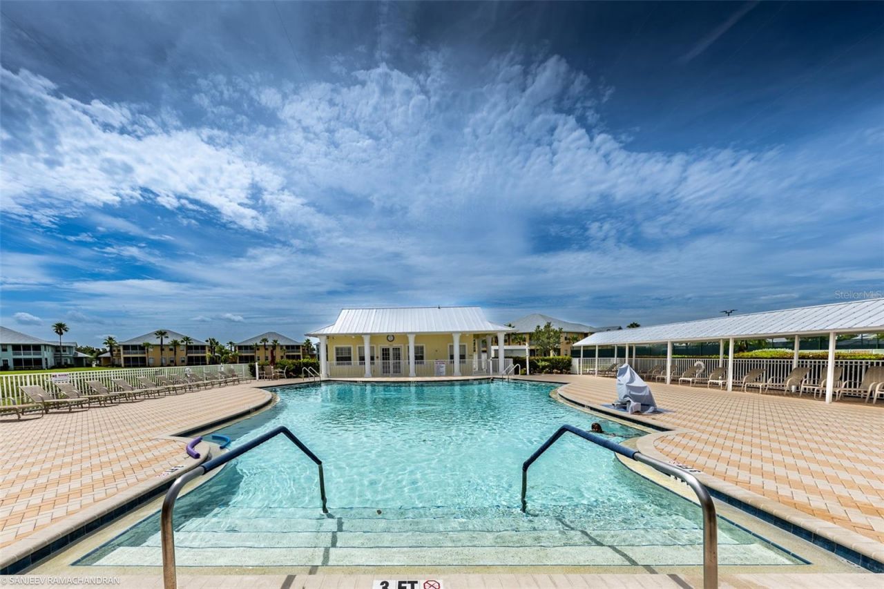 2180 Heron Lake Drive, Unit 308, Punta Gorda, FL 33983 Photo