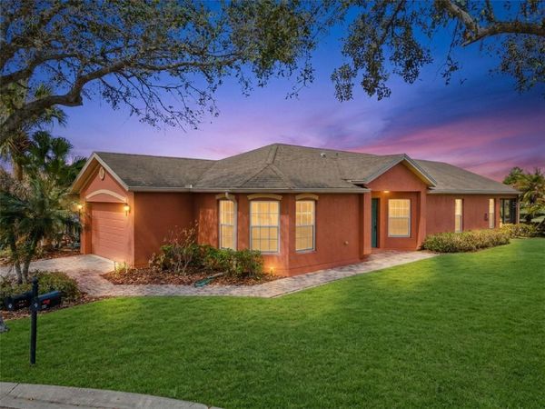 524 MURANO DRIVE, POINCIANA, FL 34759