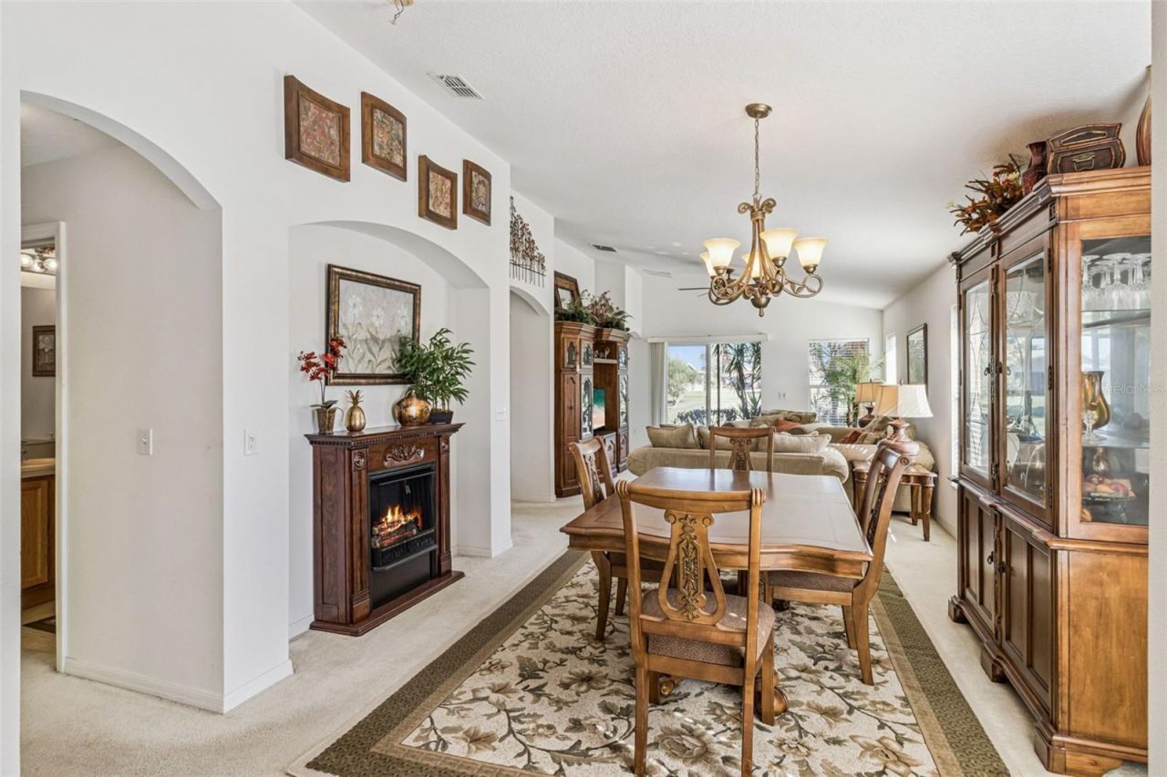 524 Murano Drive, Poinciana, FL 34759 Photo