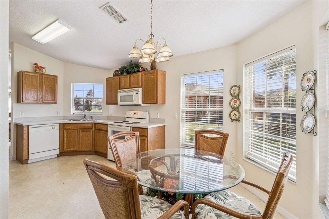 524 Murano Drive, Poinciana, FL 34759 Photo