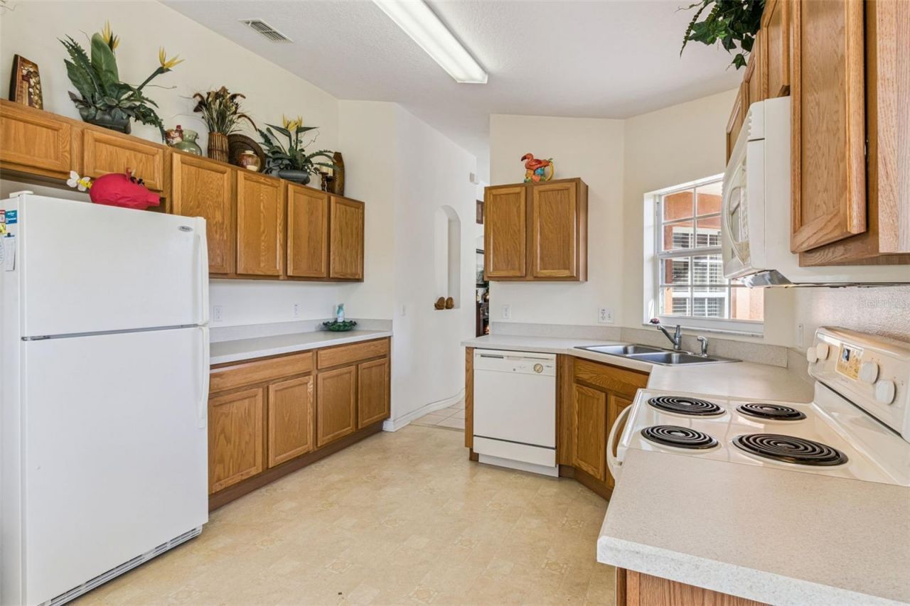 524 Murano Drive, Poinciana, FL 34759 Photo