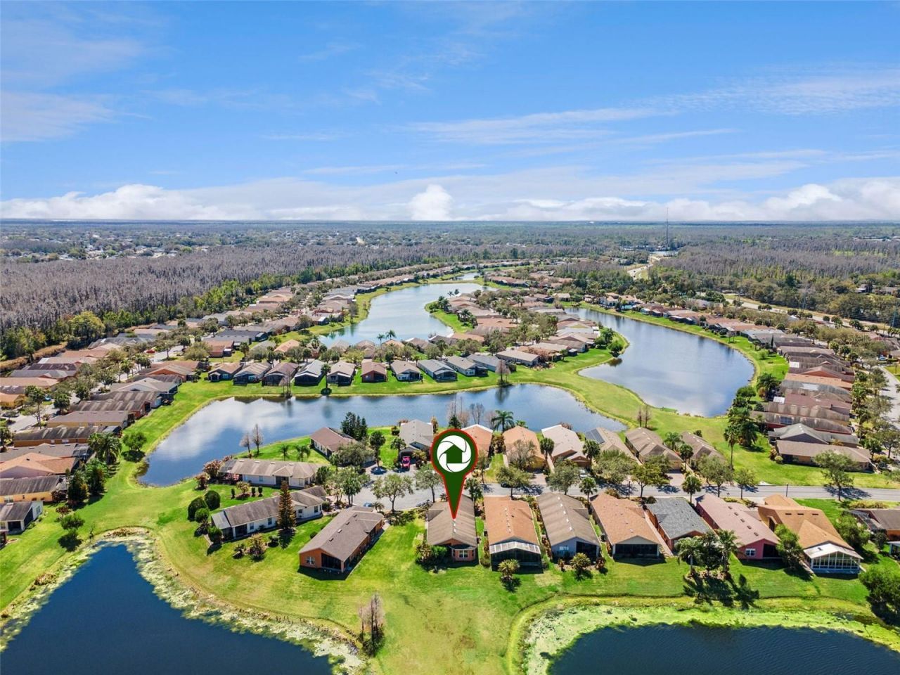 524 Murano Drive, Poinciana, FL 34759 Photo