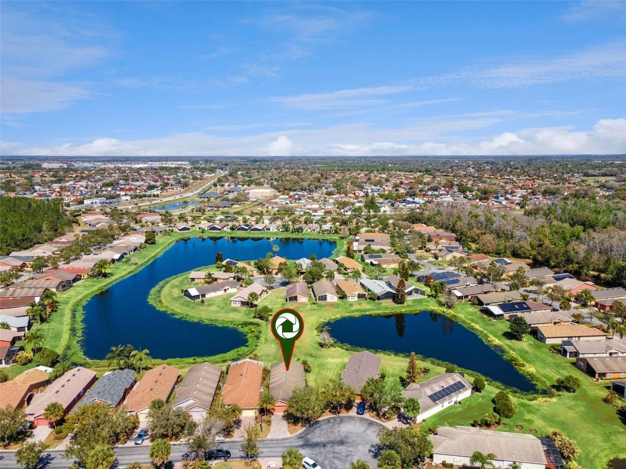 524 Murano Drive, Poinciana, FL 34759 Photo