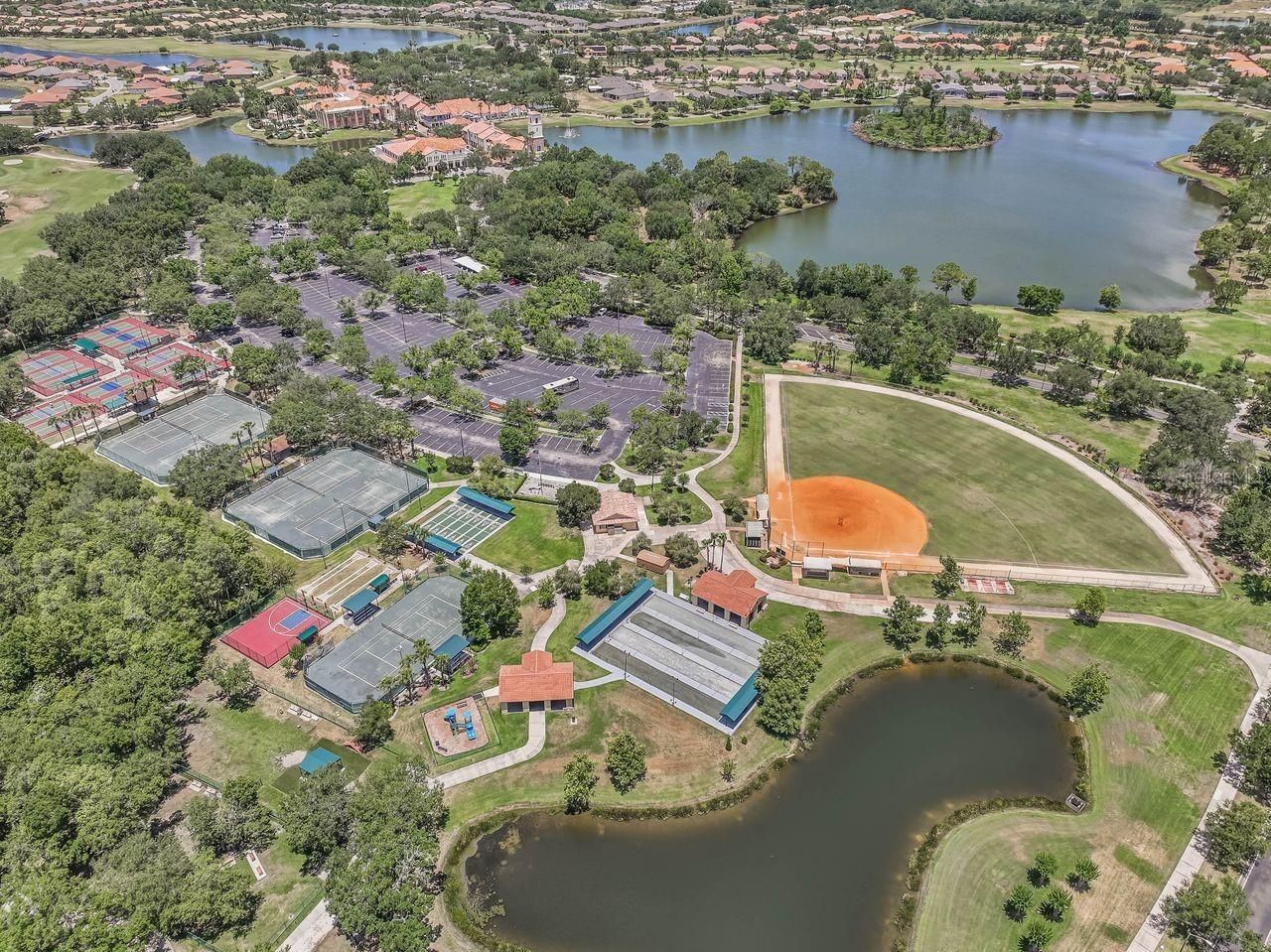 524 Murano Drive, Poinciana, FL 34759 Photo