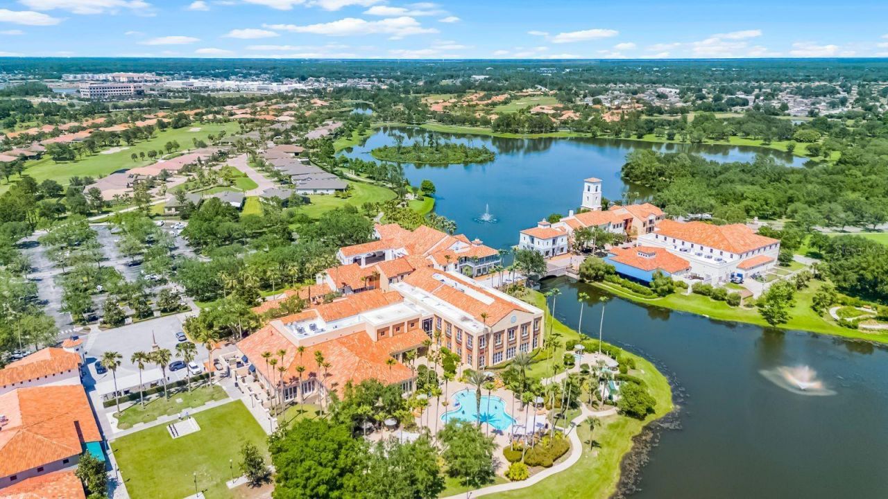 524 Murano Drive, Poinciana, FL 34759 Photo