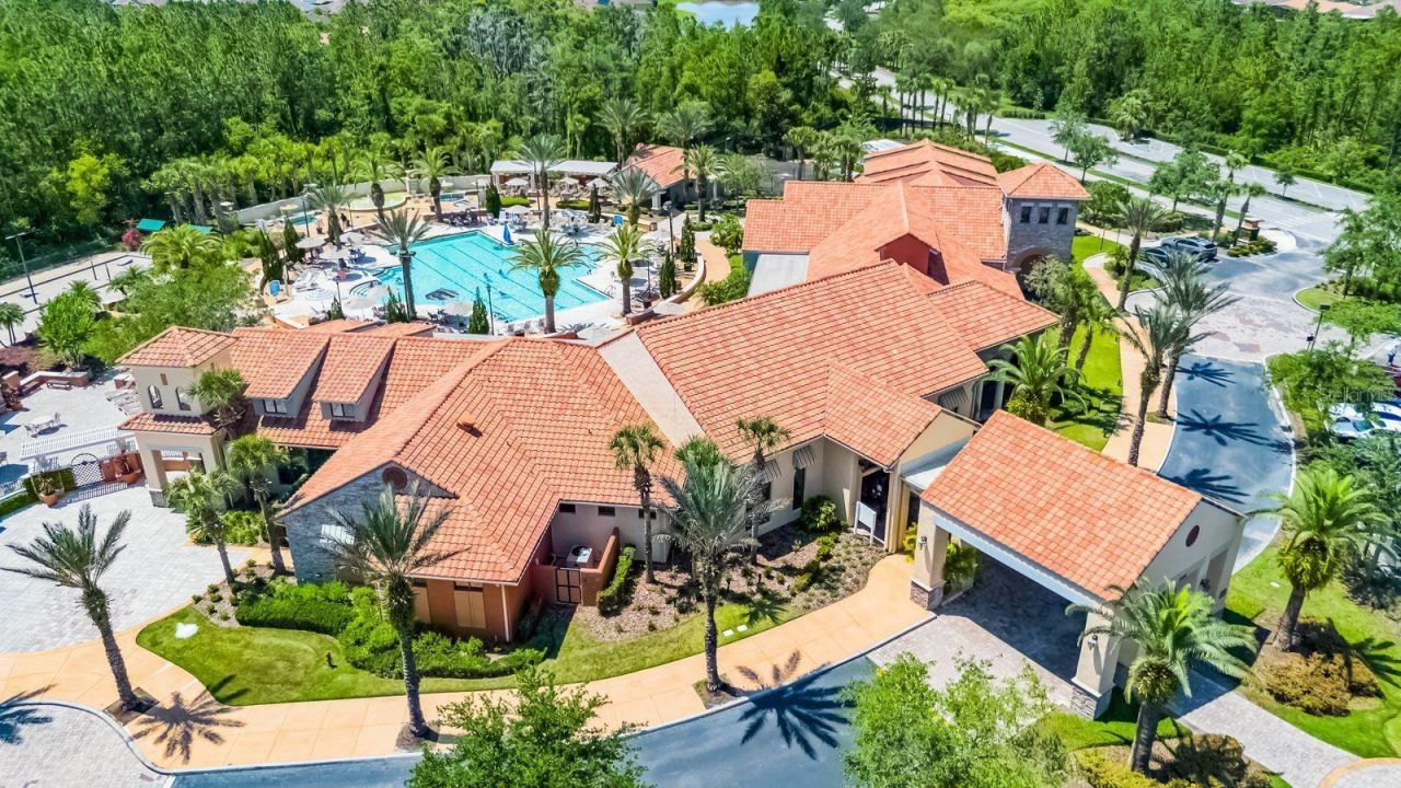 524 Murano Drive, Poinciana, FL 34759 Photo