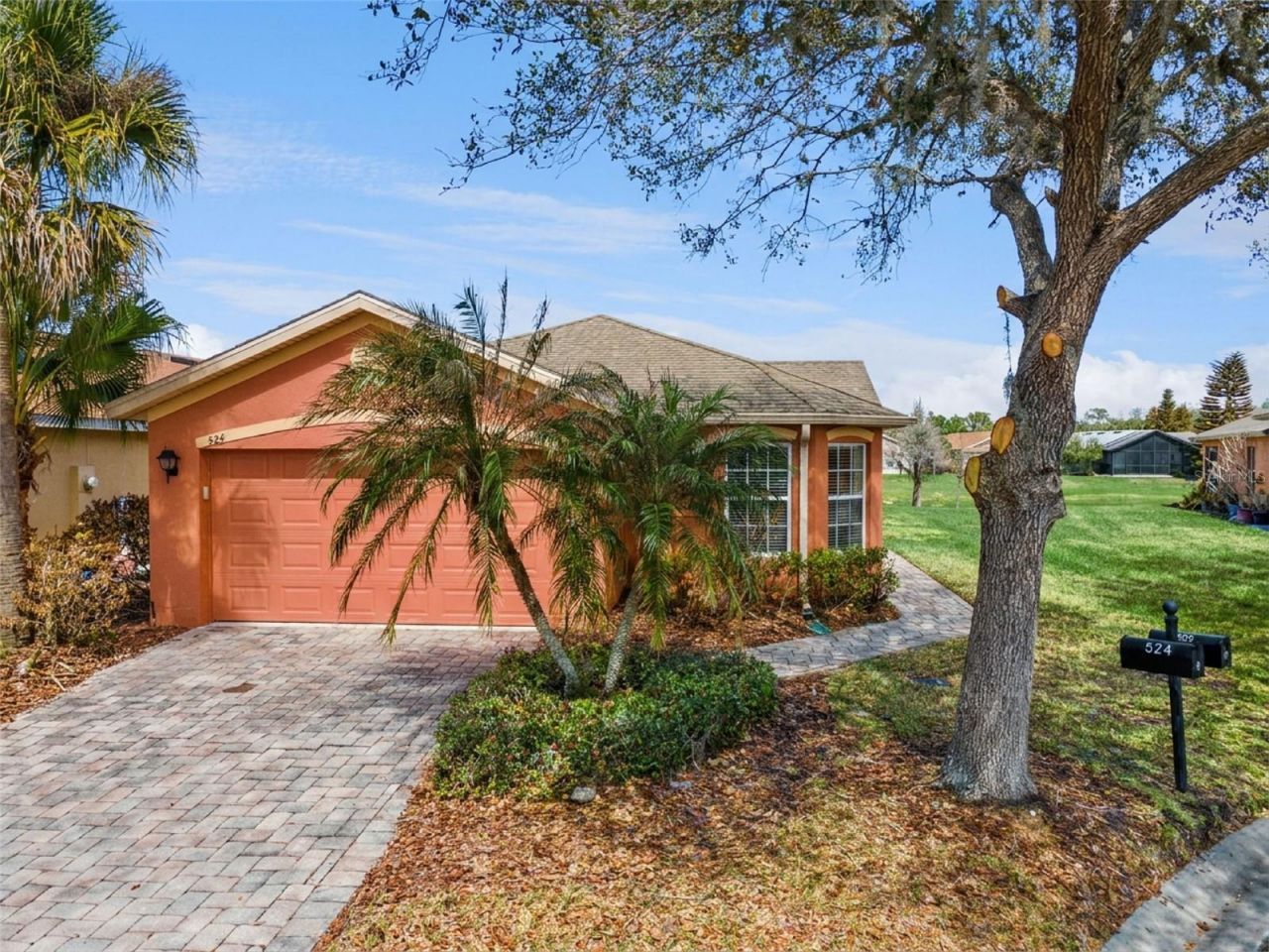 524 Murano Drive, Poinciana, FL 34759 Photo