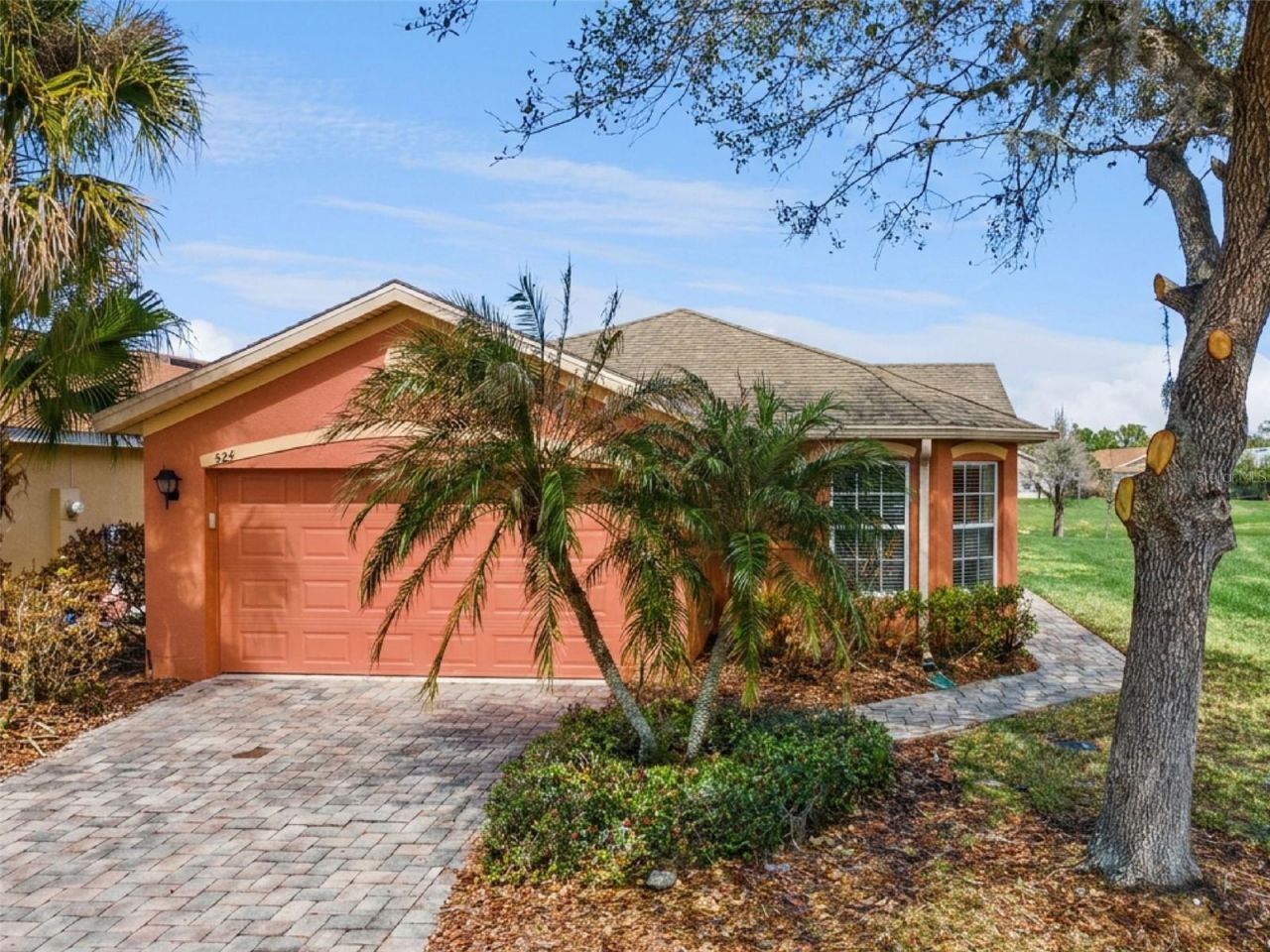 524 Murano Drive, Poinciana, FL 34759 Photo