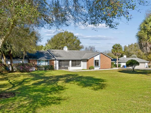 1894 LONG POND DRIVE , LONGWOOD, FL 32779