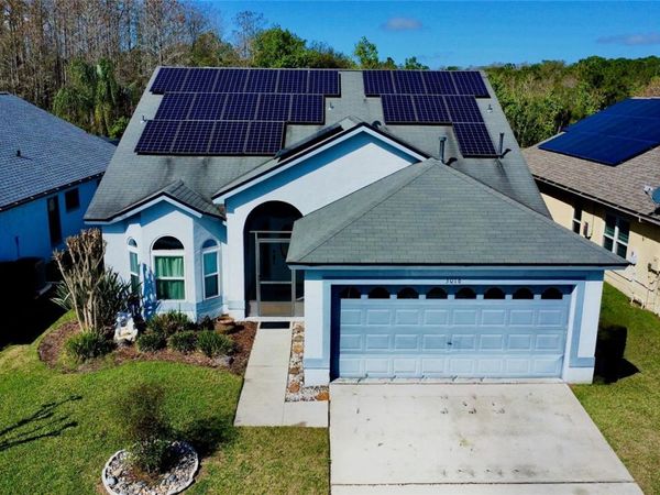 3016 CRYSTAL CREEK BOULEVARD , ORLANDO, FL 32837