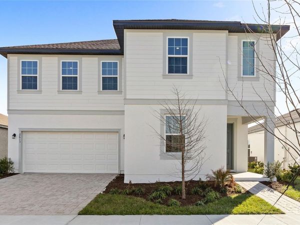 2613 BROADWING STREET , KISSIMMEE, FL 34746